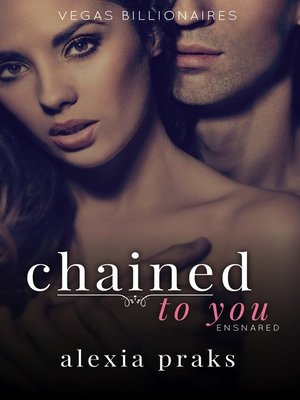 cover image of Ensnared